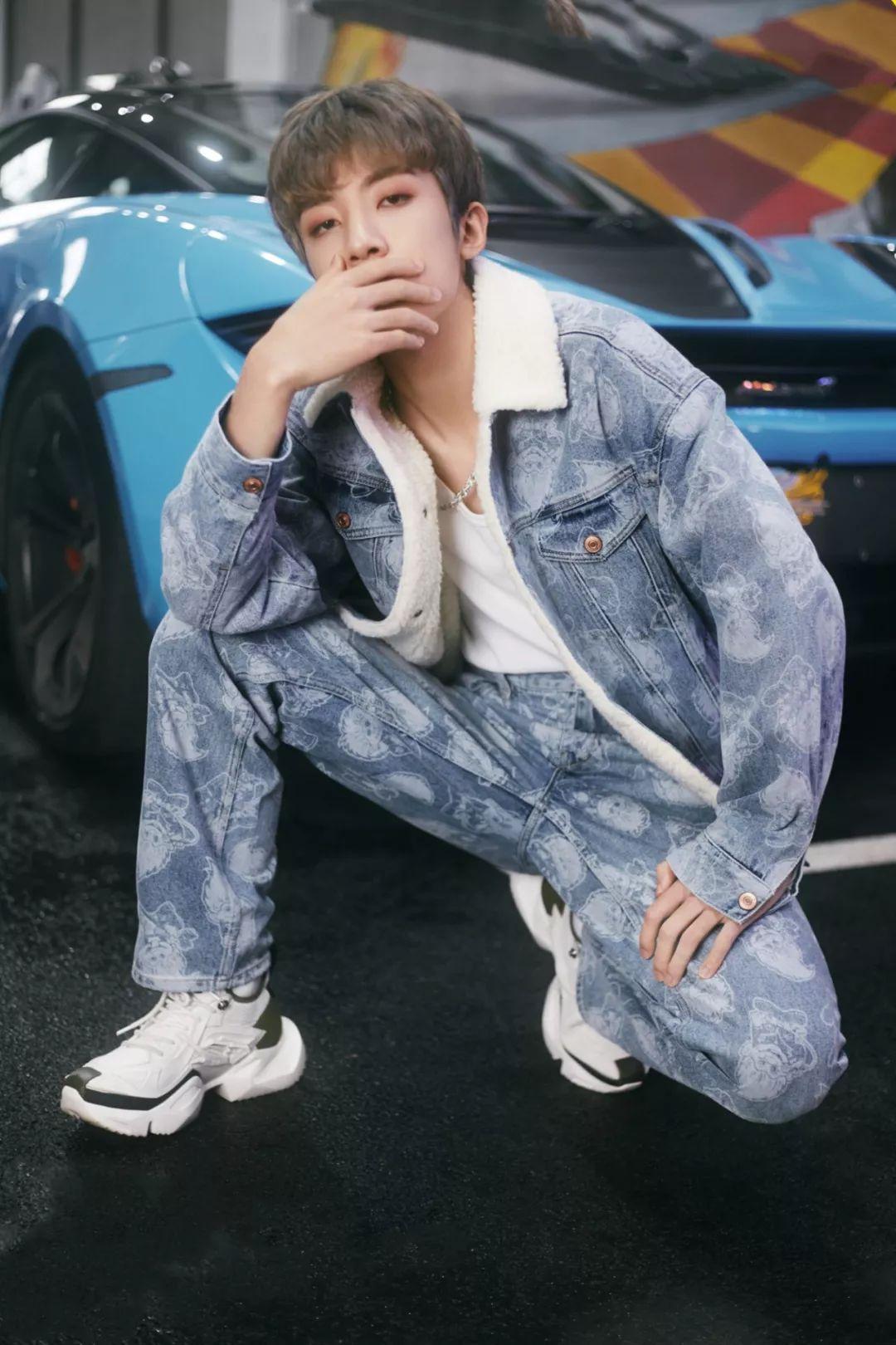 jeremyscott发布会,jeremyscott联名