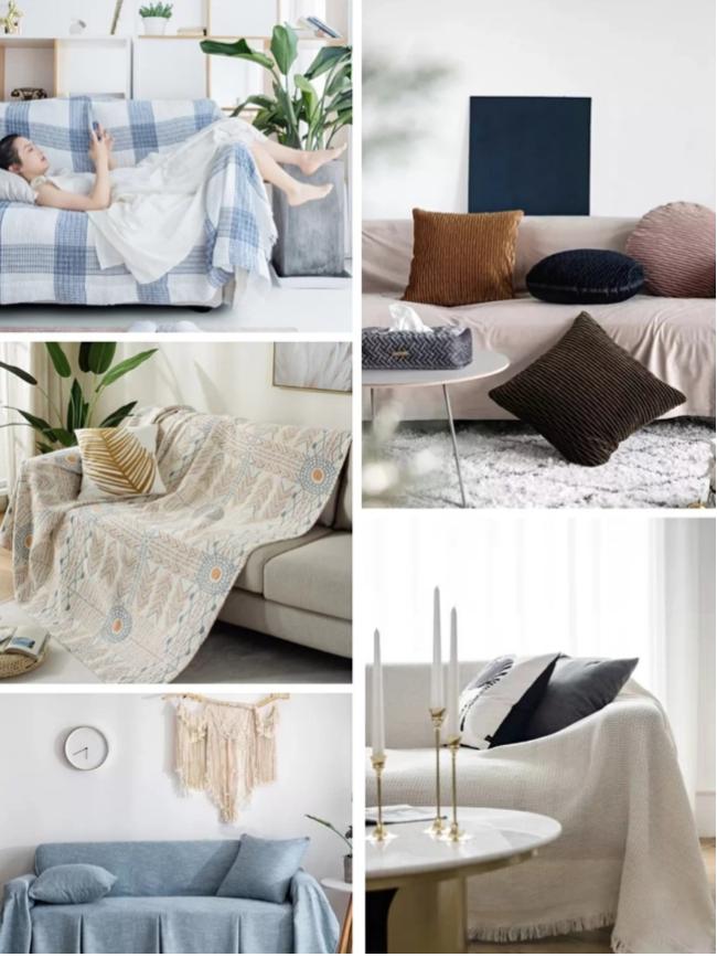 长期不在家怎么防止沙发发霉,真皮沙发发霉如何清洁和保养