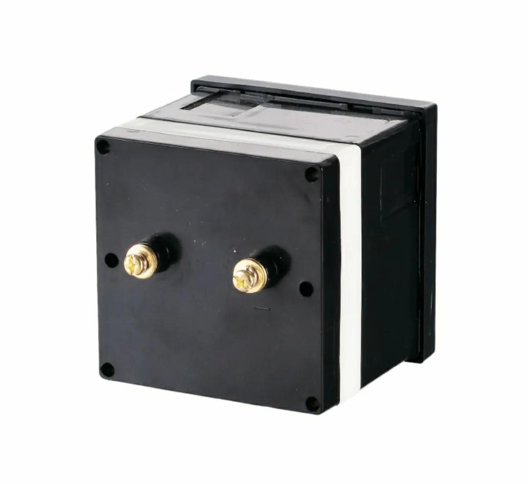 电流互感器和智能电流表接线方法,电流表电压表万能转换开关接线图