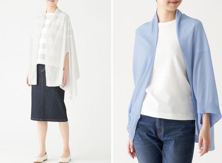 无印良品服装种草,无印良品哪些衣服值得买