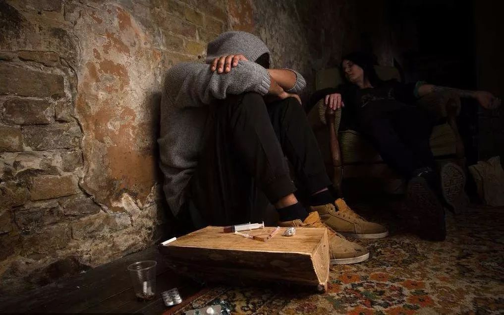 吸毒后遗症手抖治疗得好吗,吸毒后遗症会手抖