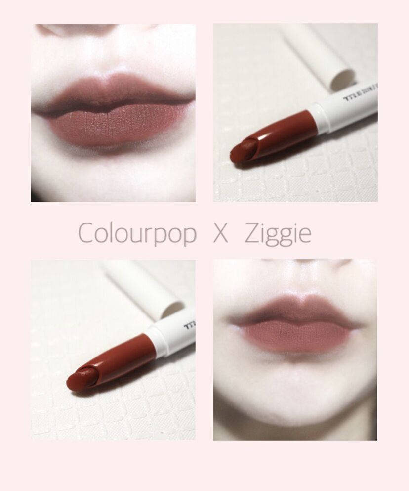 4支超好看的超级显白的口红推荐,推荐口红平价10元