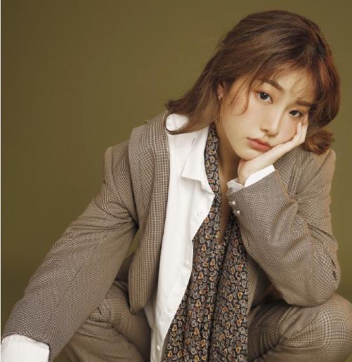 青你2喻言高马尾图,青你2喻言最新事件