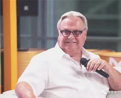 技术如何释放终身学习者的潜能？——朱永新与约翰•库奇的对话