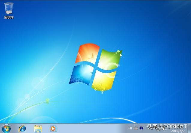 win7不重装系统怎么恢复出厂设置,怎样将win7系统恢复到原始的状态