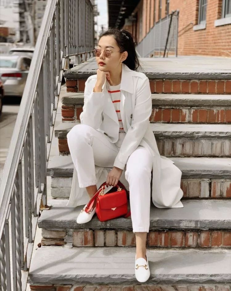 不会穿搭的姐妹正品店,日常一年四季都可以穿的百搭鞋