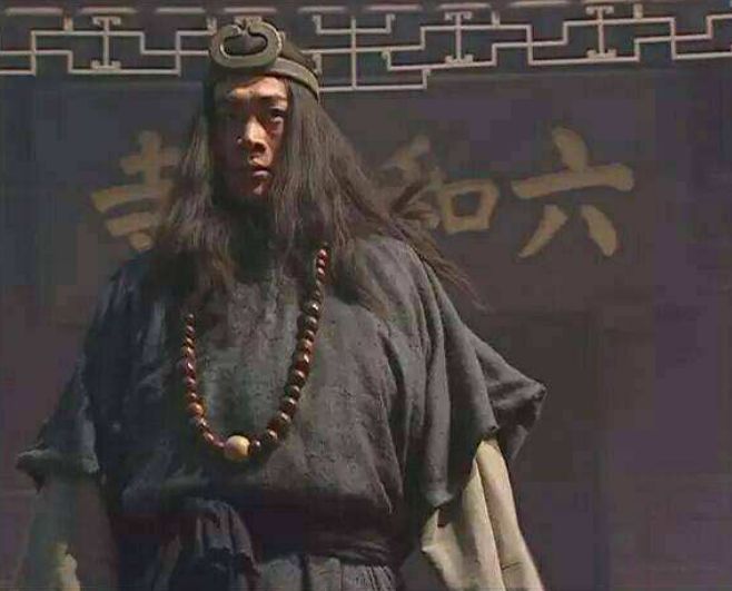 水浒传十大最强搭档,水浒传梁山泊生死兄弟