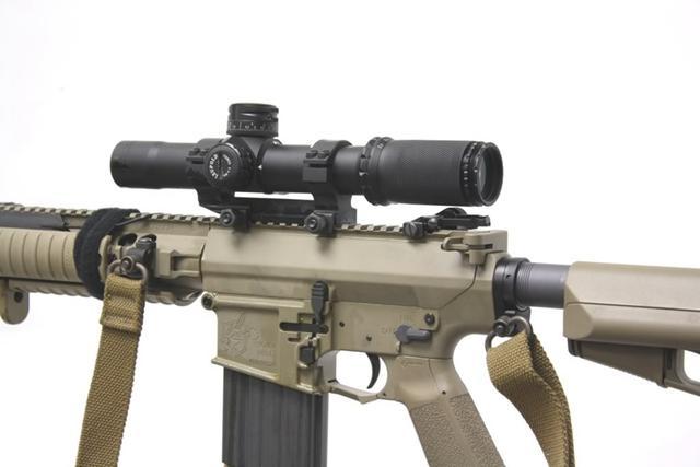 *击狙**手能盲狙目标吗，真正的*击狙**手喊话别被游戏欺骗了