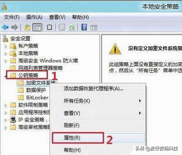 windows系统文档加密,win11系统怎么启用efs加密功能