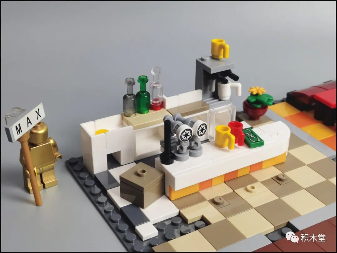 5100披萨店,5000元披萨