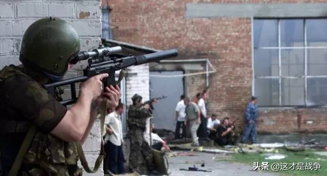 俄罗斯几次恐怖袭击事件,俄罗斯最大的几次恐怖袭击