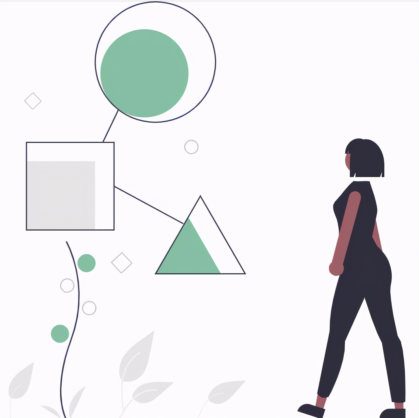 不仅感情需要第六感?软文营销同样需要