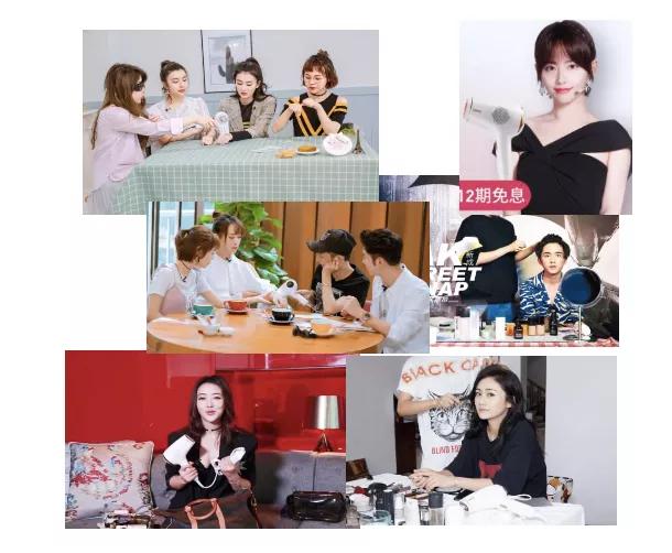 章小蕙推荐的小物件,章小蕙同款护发好物