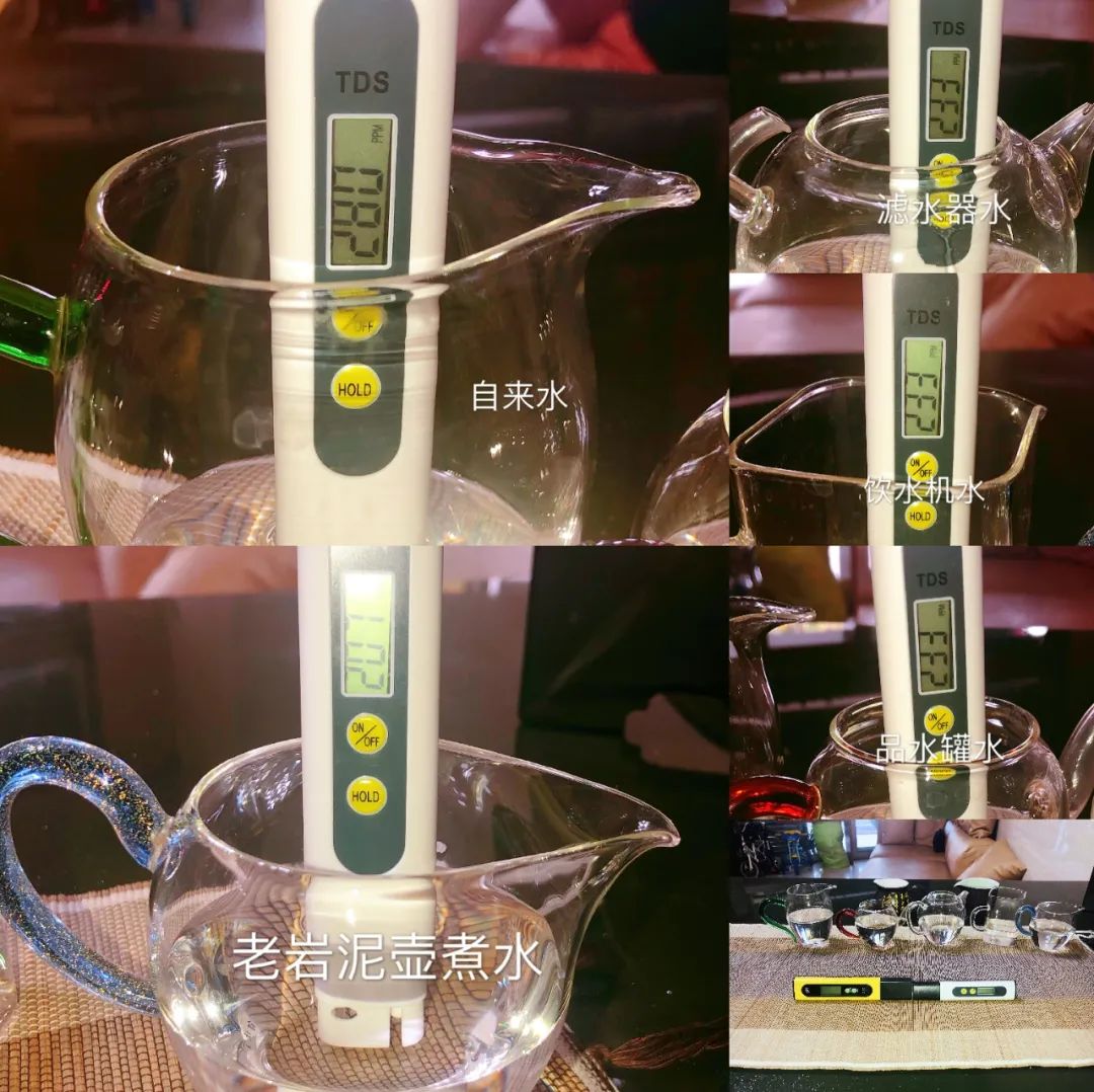 水对茶的影响有多大,水对泡茶的影响