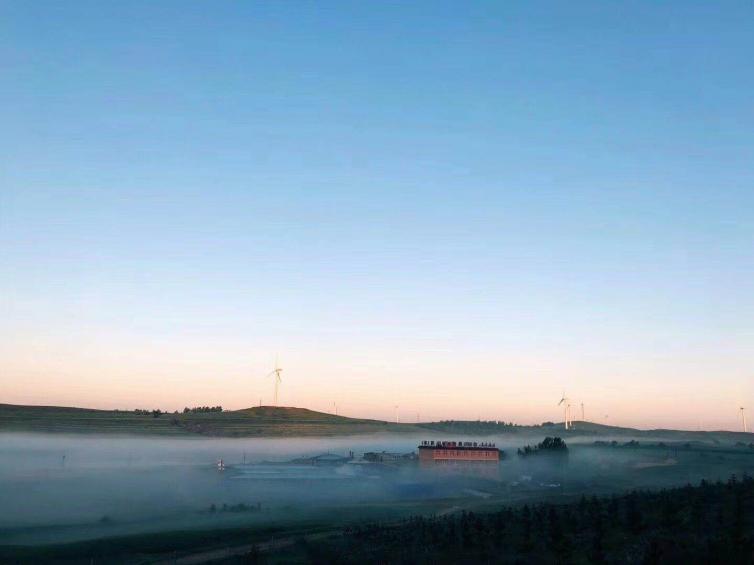 张北草原天路两日游攻略图片,丰宁坝上草原天路和张北草原天路