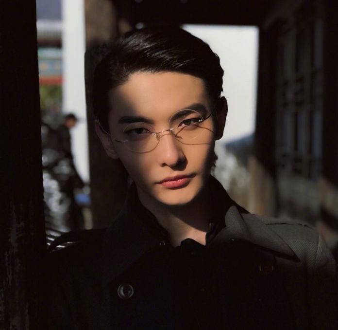 毕雯珺主演的夺梦播出了吗,夺梦毕雯珺路透照片