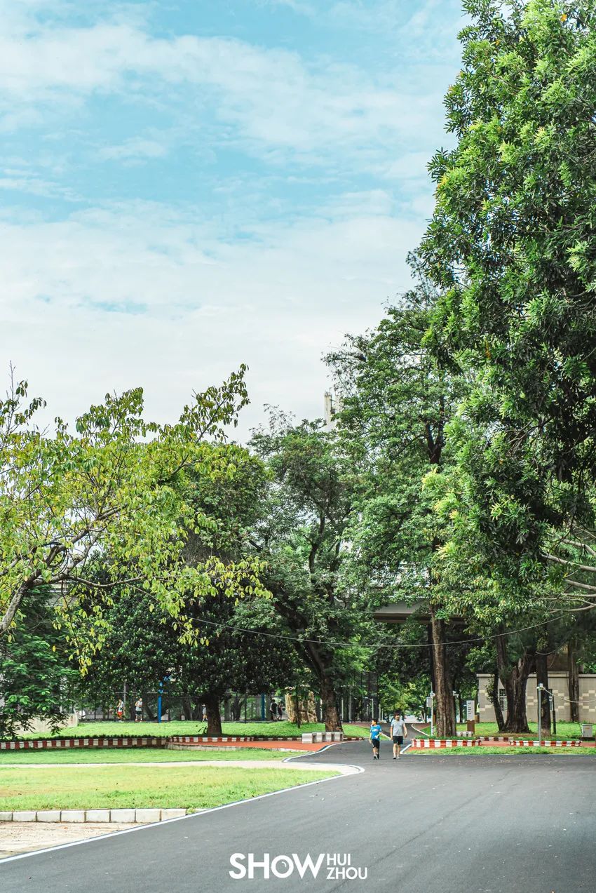 惠州江北夜景最漂亮的地方,惠州江北好去处