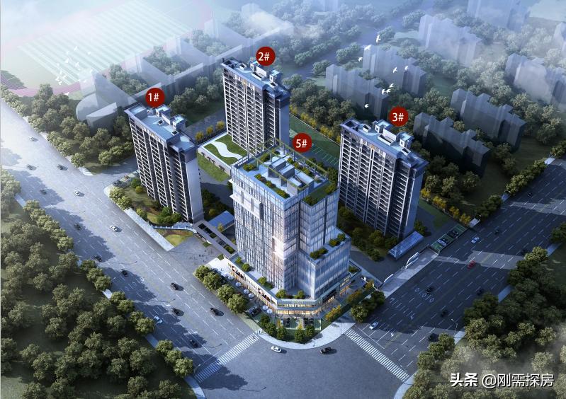 闽侯上街板块大唐星悦世家分析,闽侯上街大唐星悦世家最新价格