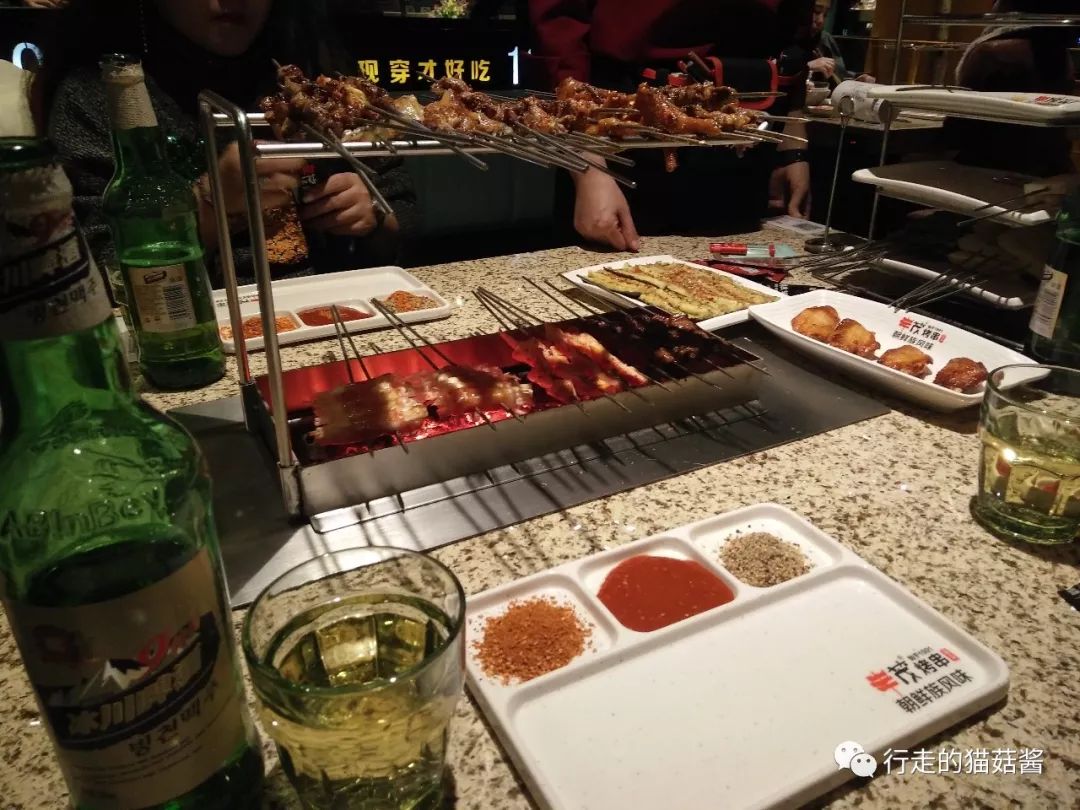 三天两夜的延吉,三天两夜延吉