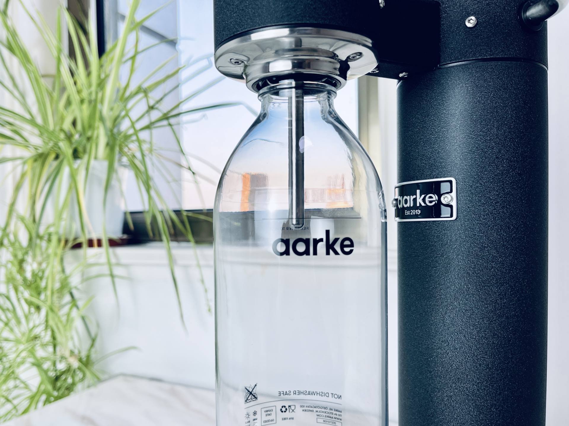 气泡水机怎么选择,气泡水机有购买的必要吗