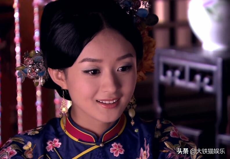 这4位女星太难了!被一位女配艳压不算啥,个个女配都吊打才尴尬