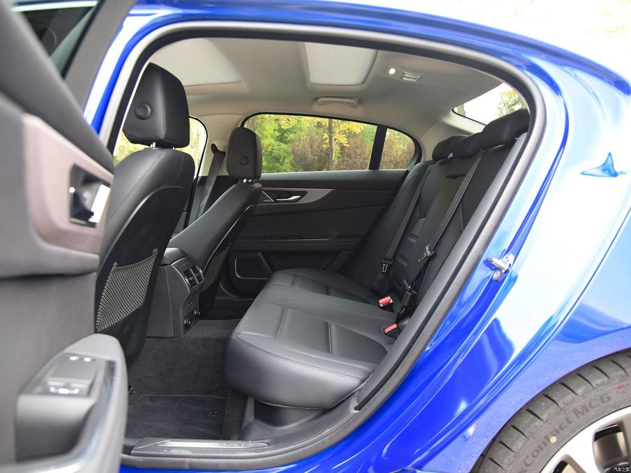 捷豹的小豹子多少钱,捷豹xel小豹子立标带灯