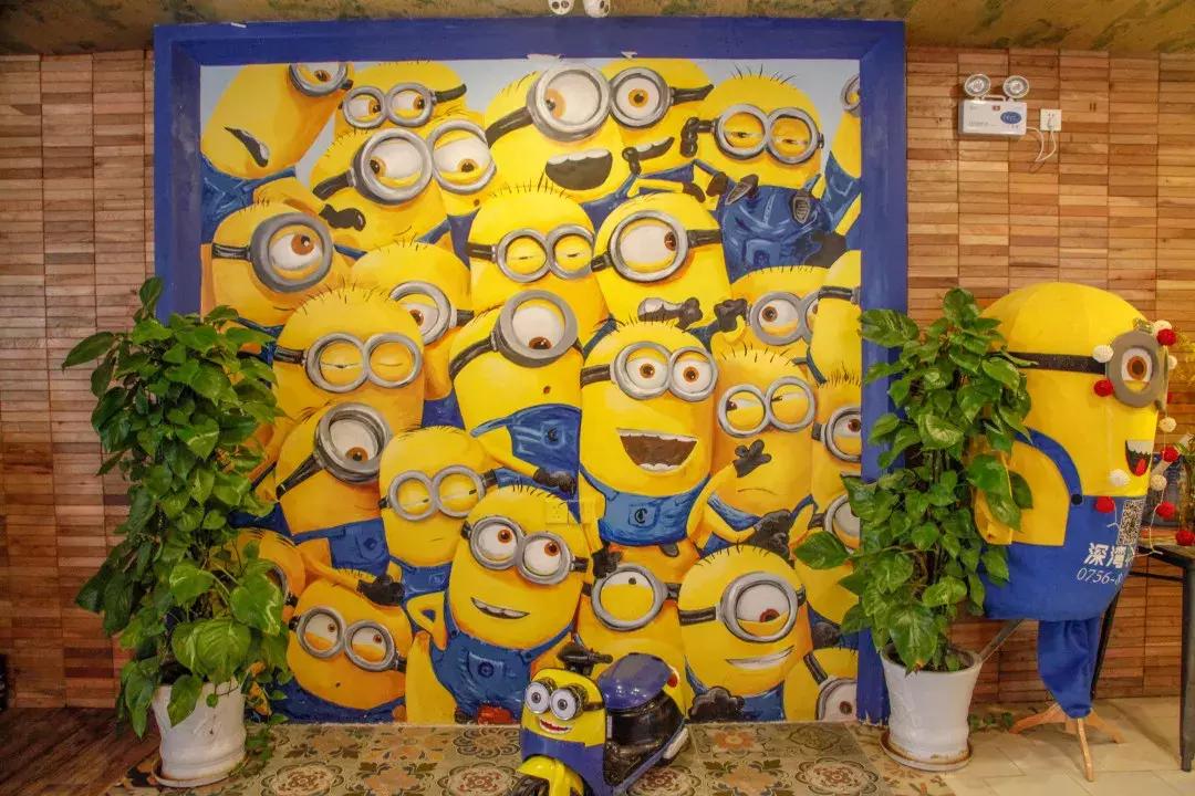 珠海长隆拾溪山居精品客栈,珠海长隆旅行住宿推荐