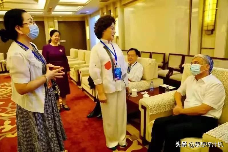 张伯礼院士重磅奖,张伯礼沙棘