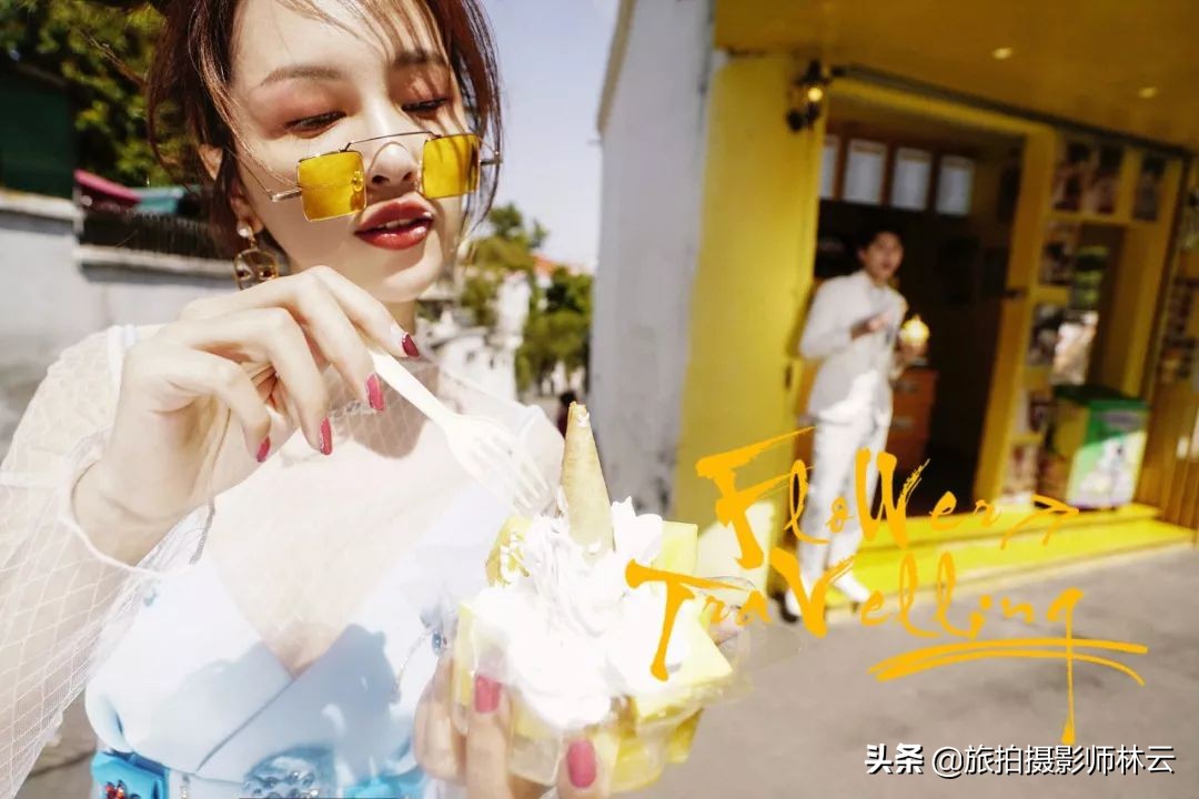 拍婚纱照最美的地方,最美婚纱照图片大全