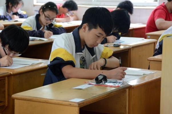 中考落榜怎么报考职业高中,中考落榜考不上大专怎么办