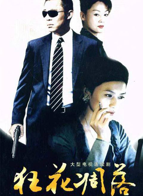 五部机智的女特工顶级军统谍战片,五部顶级军统谍战片电视连续剧