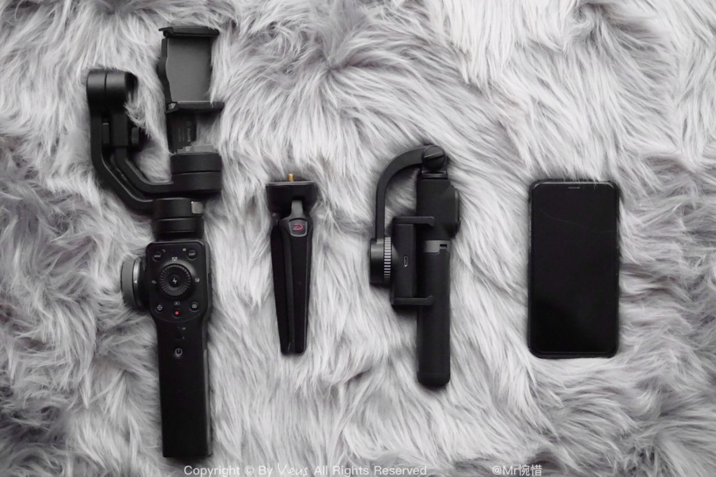 有没有两百块钱以下的云台,支持米家的云台