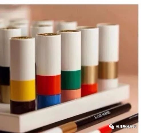 爱马仕口红33号色怎么涂能显白,爱马仕口红李佳琦推荐色