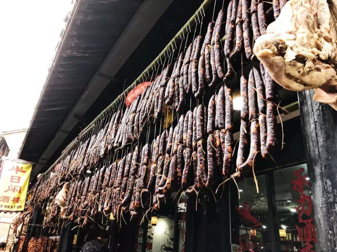 年味不够？“大片”来凑！看这群浙师人怎么帮你找回记忆中的春节