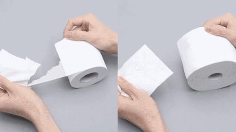 卫生纸每天都用吗,用了30年卫生纸原来都用错