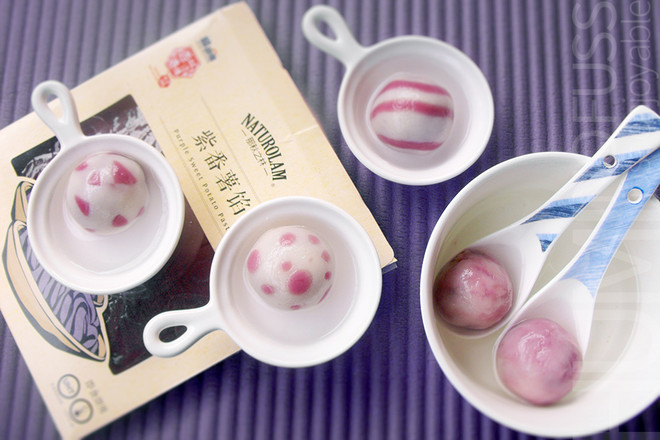 正月十五做汤圆视频,汤圆怎么煮又香又酥又糯