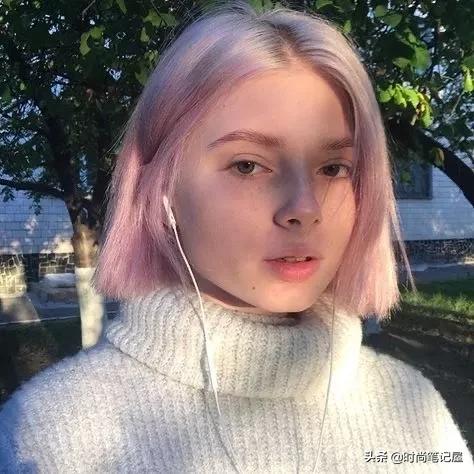 这些颜色让你美爆整个春天,春天来了超治愈的颜色搭配