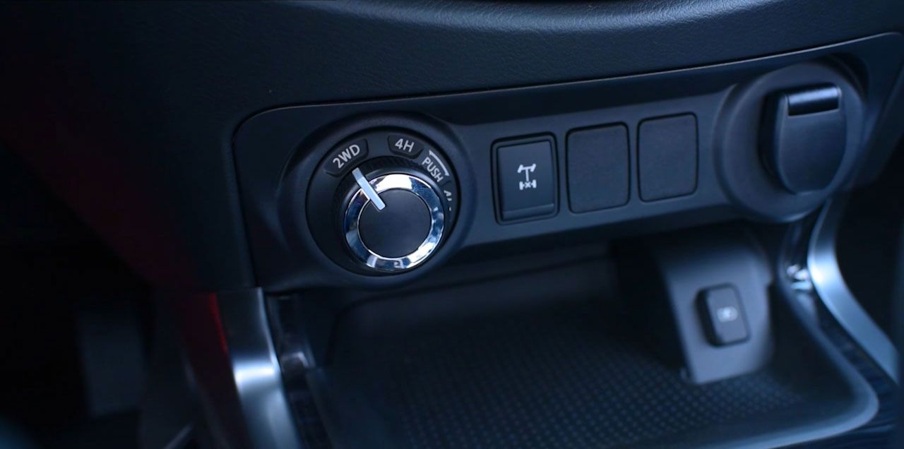 日产途达真实测评,日产途达越野深度评测