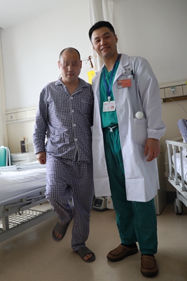 3d打印人工股骨头关节最新技术,3d打印人工骨再造脚趾