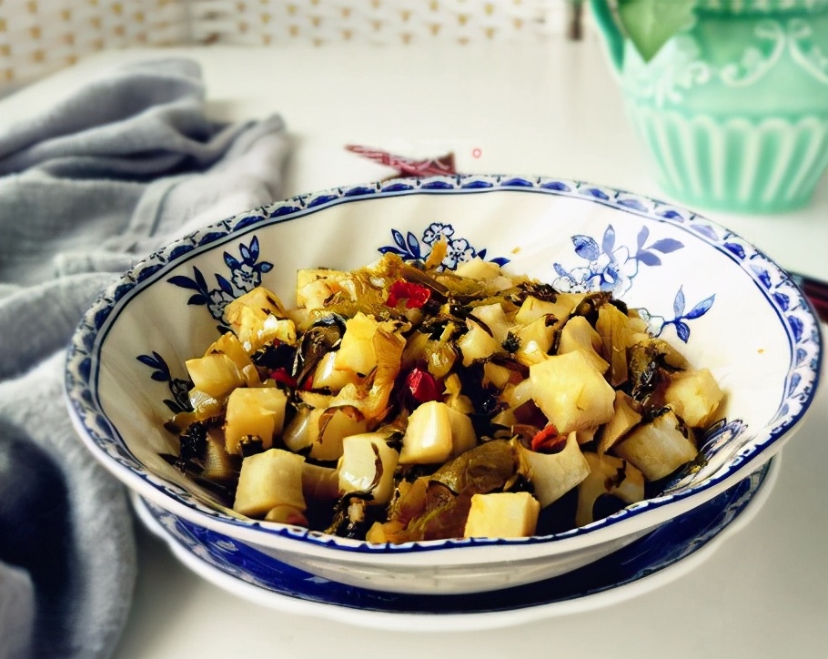 鲜香美味的腊肉菜肴好吃又下饭,美味家常菜肴39款集锦