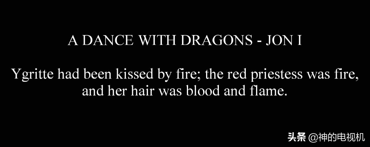 权游大结局开播,权游回顾剧情