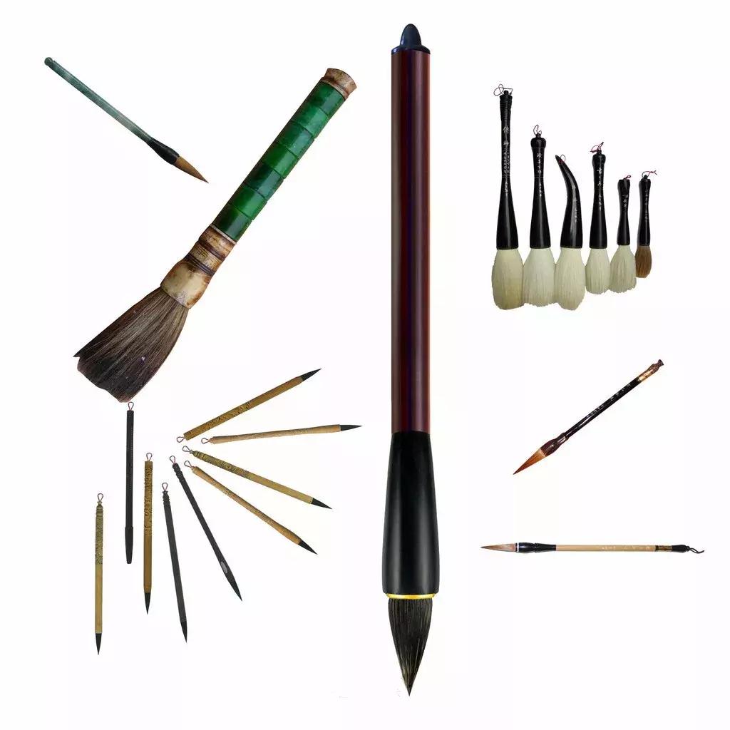 我们应该知道的文房四宝是,入门文房四宝