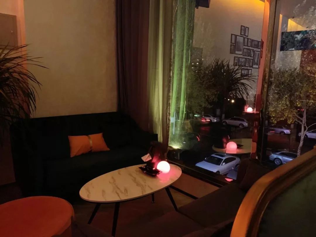 加鱼子酱的鸡尾酒喝过吗？长春首家分子鸡尾酒吧，味道太神奇了