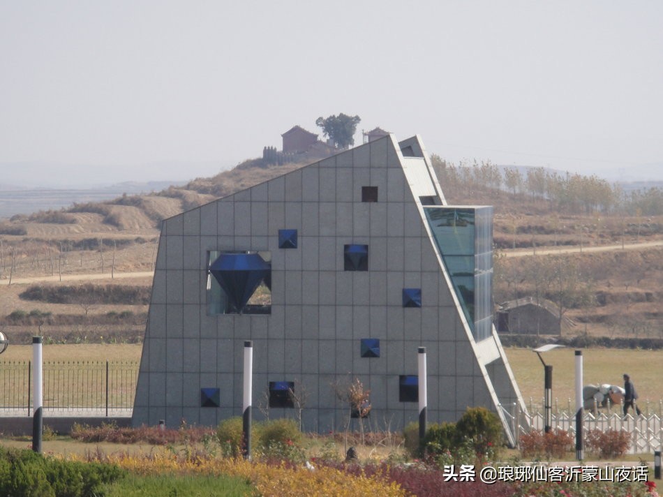 山东蒙阴金刚石矿,蒙阴金刚石矿发现特大的金刚石