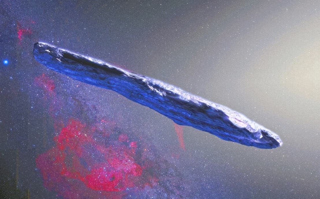 科学家谈外星人如果来地球,哈佛教授称或发现外星人存在证据