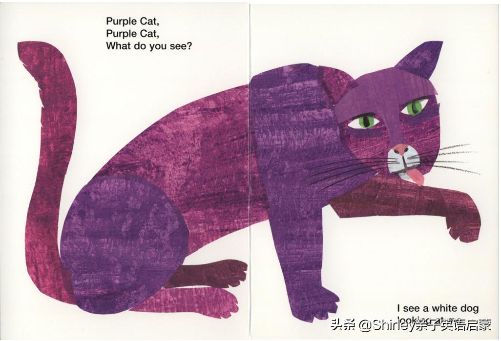 brownbear绘本怎么讲有意思,点读版brownbear英文绘本