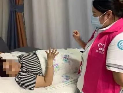 护理|医网情深护暖患心:云上相约为患解忧