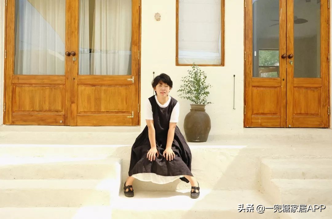 简单零成本改造农村小院,三个多月农家小院改造终于完工