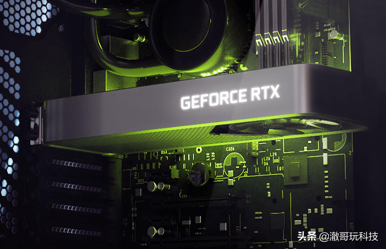 rtx3060ti锁算力版,rtx3060破解