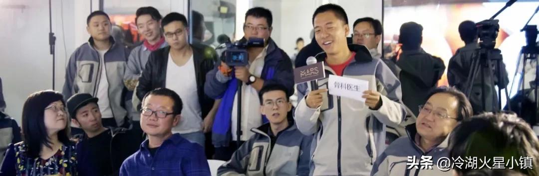 冷湖科幻奖,冷湖科幻基地